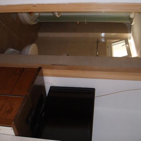 Apartman Arena Apartman Póla Kültér fotó