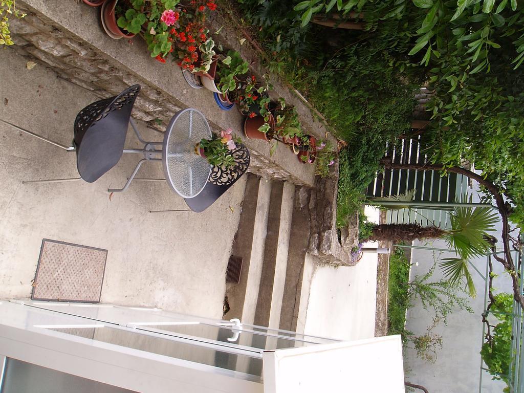 Apartman Arena Apartman Póla Kültér fotó