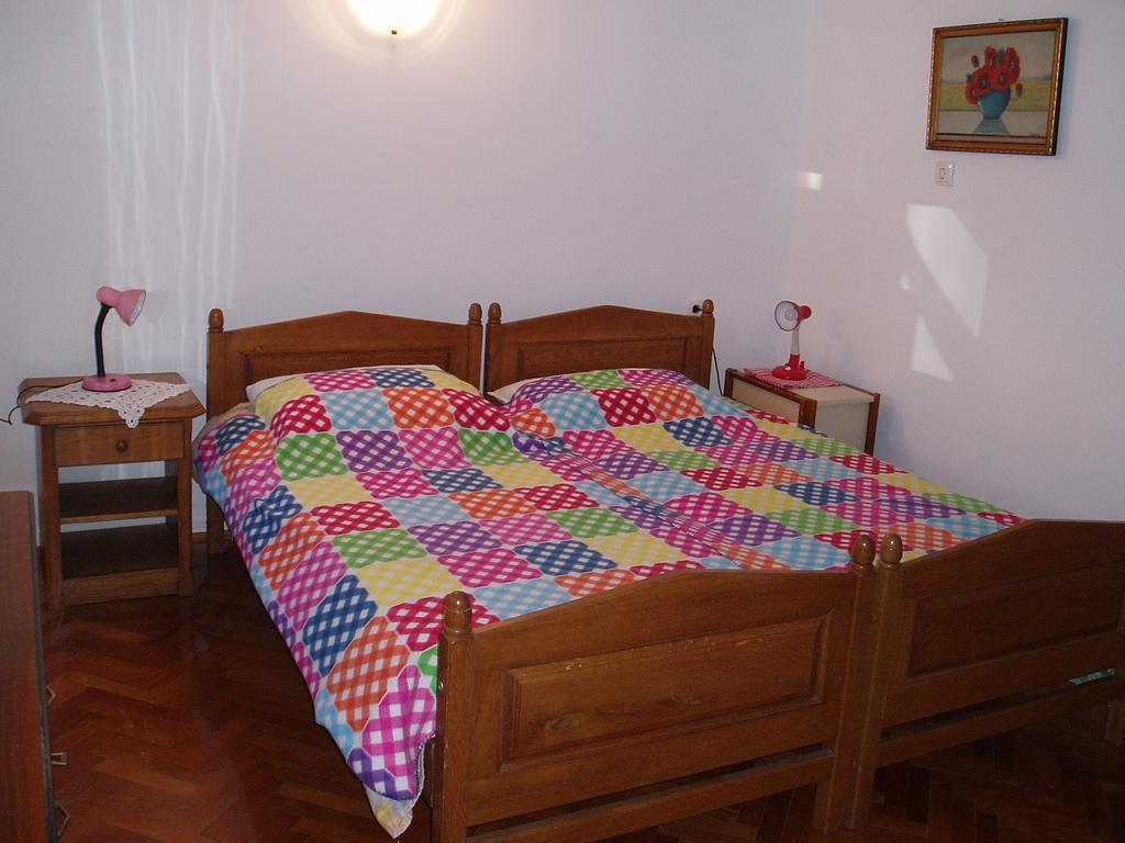 Apartman Arena Apartman Póla Kültér fotó